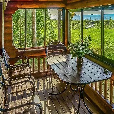 Huvilakoti 2 By Interhome Ferienhaus Puromäki