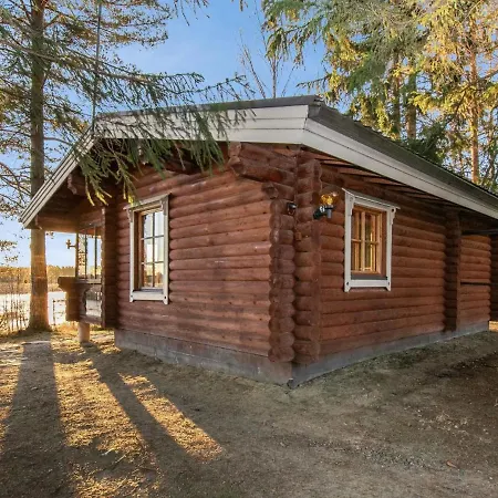 Huvilakoti 2 By Interhome Semesterbostad *