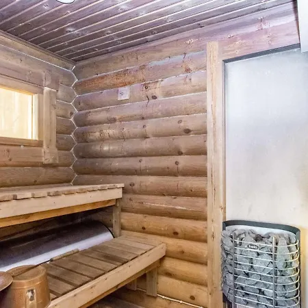 Huvilakoti 2 By Interhome