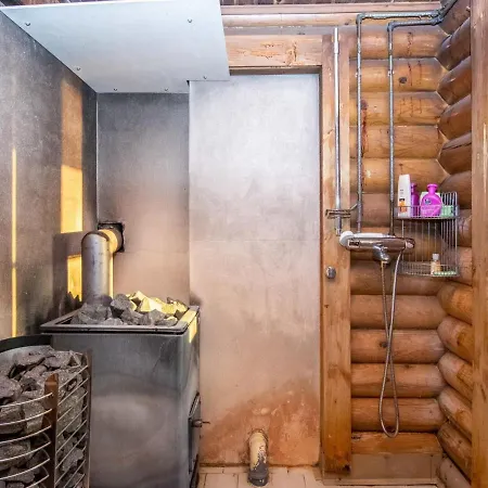 Huvilakoti 2 By Interhome Puromäki