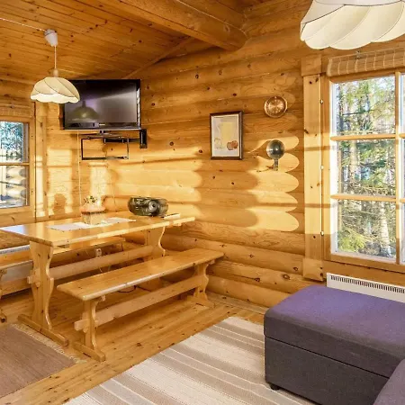 Semesterbostad Huvilakoti 2 By Interhome Puromäki