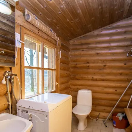 Huvilakoti 2 By Interhome 度假居 *