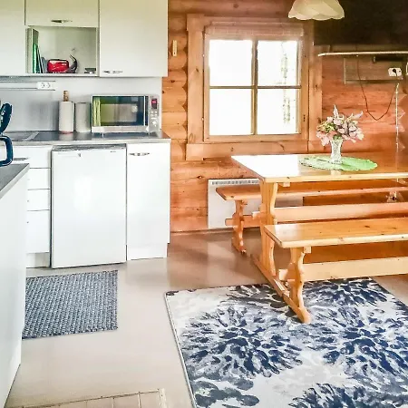 Holiday home Huvilakoti 2 By Interhome