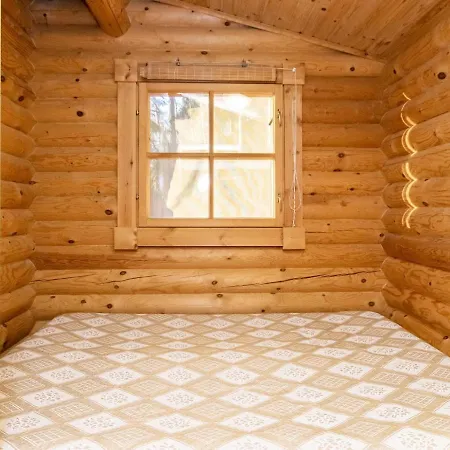 Semesterbostad Huvilakoti 2 By Interhome *