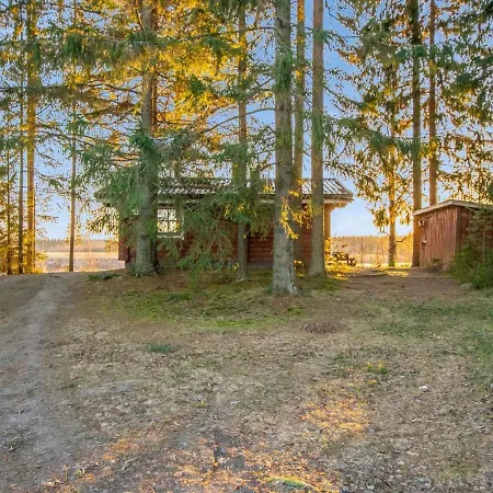 Дом отдыха Huvilakoti 2 By Interhome Puromaki