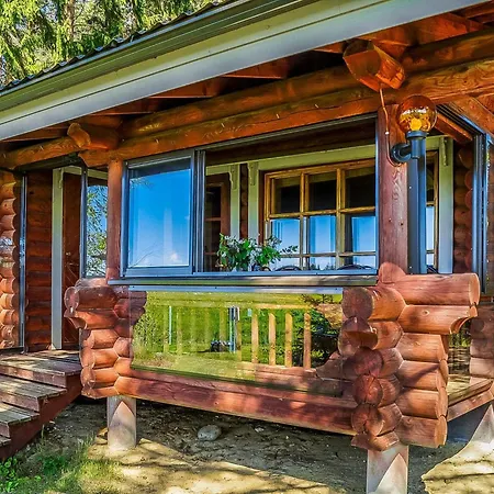 Huvilakoti 2 By Interhome * Puromäki