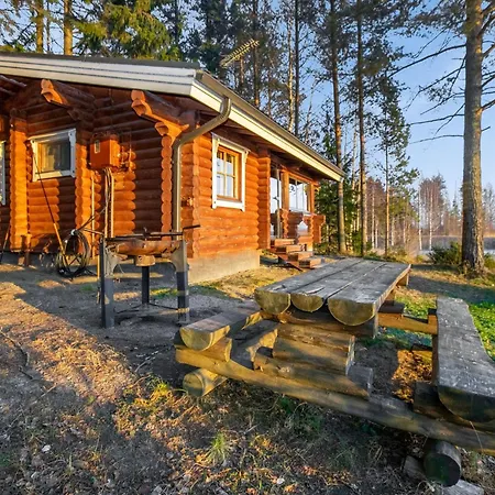 Semesterbostad Huvilakoti 2 By Interhome *