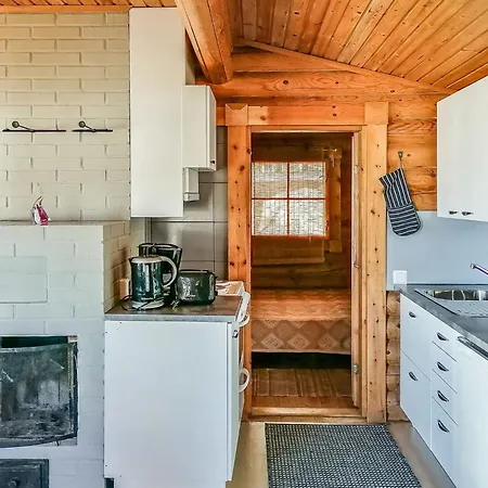 Huvilakoti 2 By Interhome *