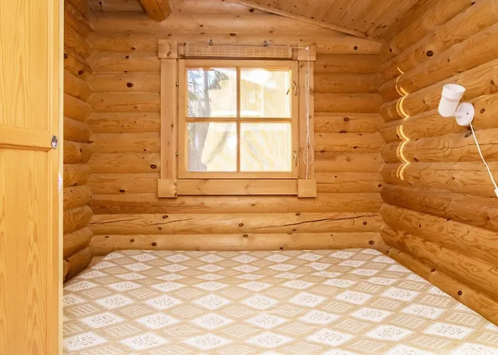 Huvilakoti 2 By Interhome Σπίτι διακοπών