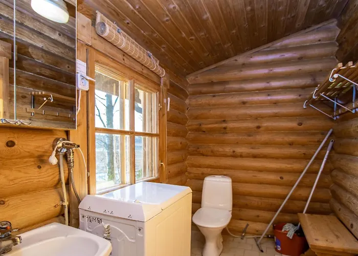 Huvilakoti 2 By Interhome Σπίτι διακοπών Puromäki