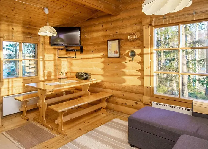 Huvilakoti 2 By Interhome *