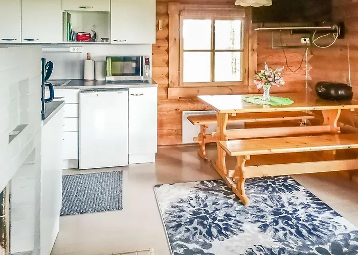 Huvilakoti 2 By Interhome *